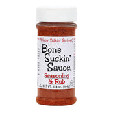Bone Sucking Sauce Original Seasoning & Rub